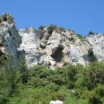VELOTICAL à l'assaut des Alpilles