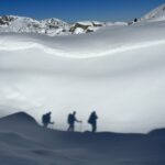 Week-end initiation ski/snowboard de randonnée