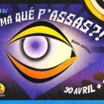 Festival Ma Què P’Assas 2026 ?!!