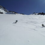 Ski de printemps dans l'Ariège