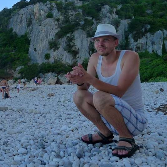 Thibaud P